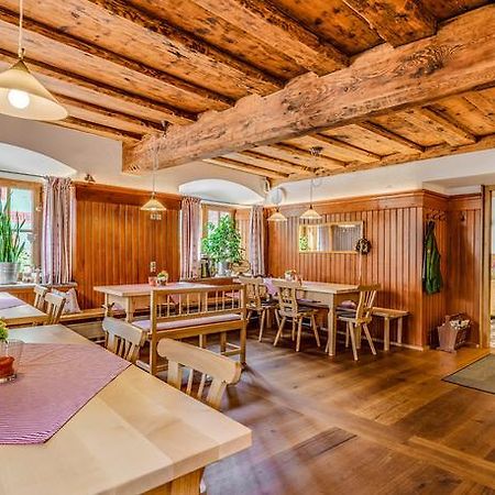 Gasthof Schiesl Altendorf  Bagian luar foto
