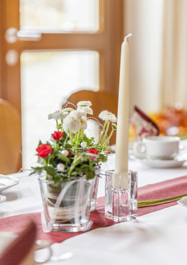 Gasthof Schiesl Altendorf  Bagian luar foto