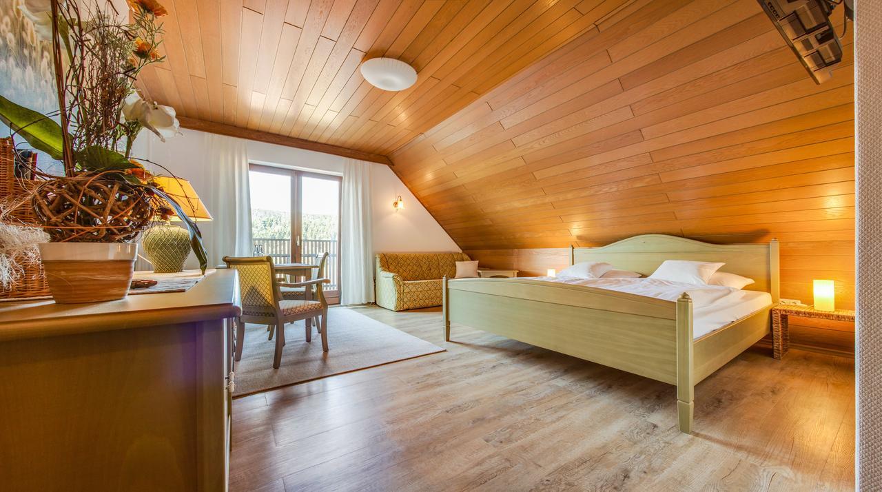 Gasthof Schiesl Altendorf  Ruang foto