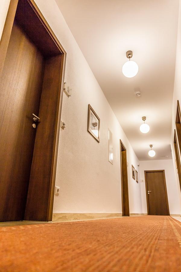 Gasthof Schiesl Altendorf  Bagian luar foto